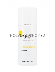 Holy Land C the Success Cleanser 250ml